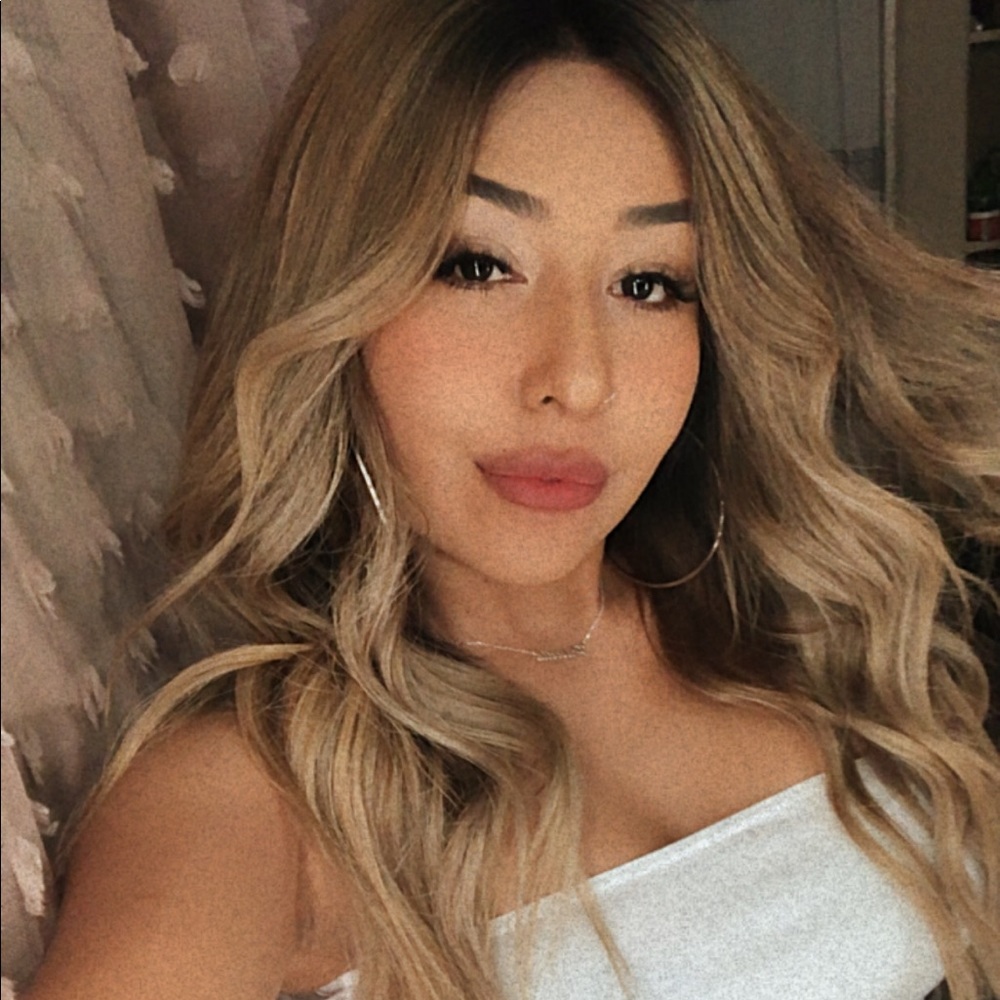 Meet your Posher, Priscella